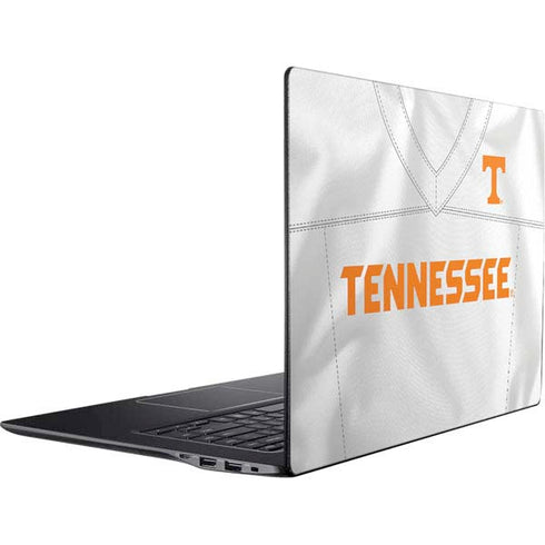 University of Tennessee White Jersey Ativ Book 9 (15.6in 2014) Skin